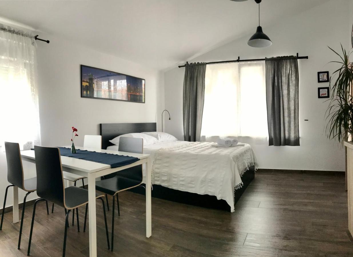 Apartment Fine & Shine Pula