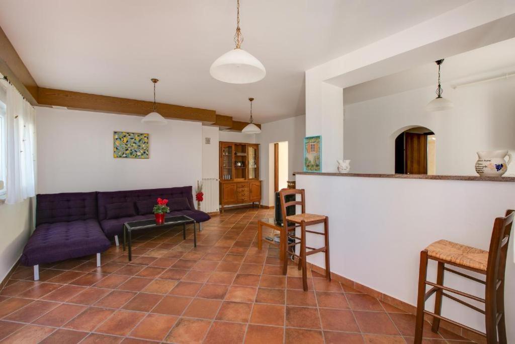 Fine & Shine Apartment Pula