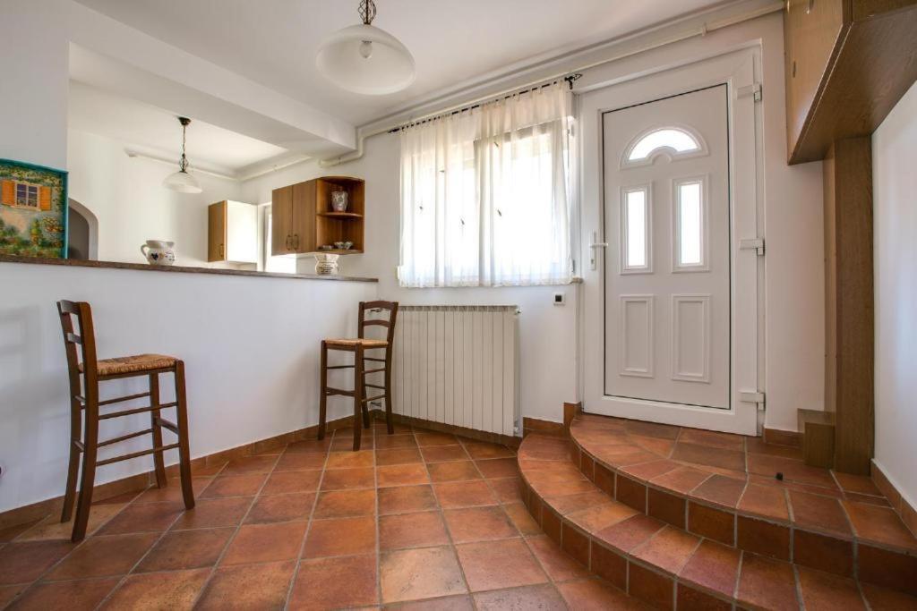 Fine & Shine Apartment Pula