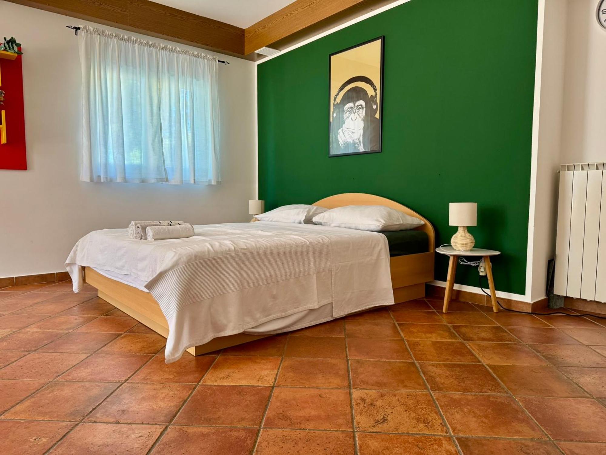 Fine & Shine Apartman Pula
