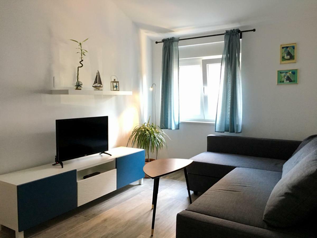Apartment Fine & Shine Pula