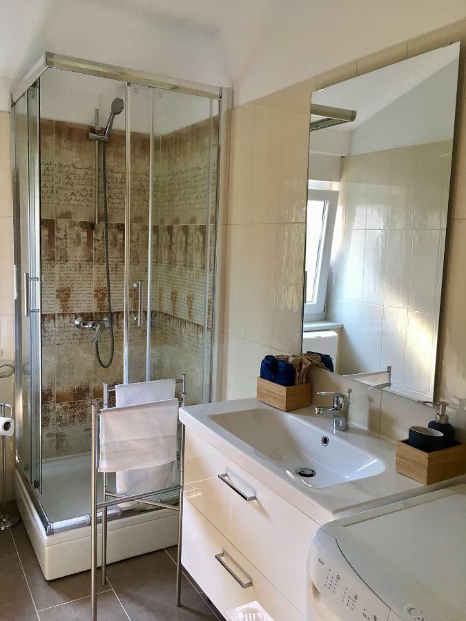 Fine & Shine Apartment Pula