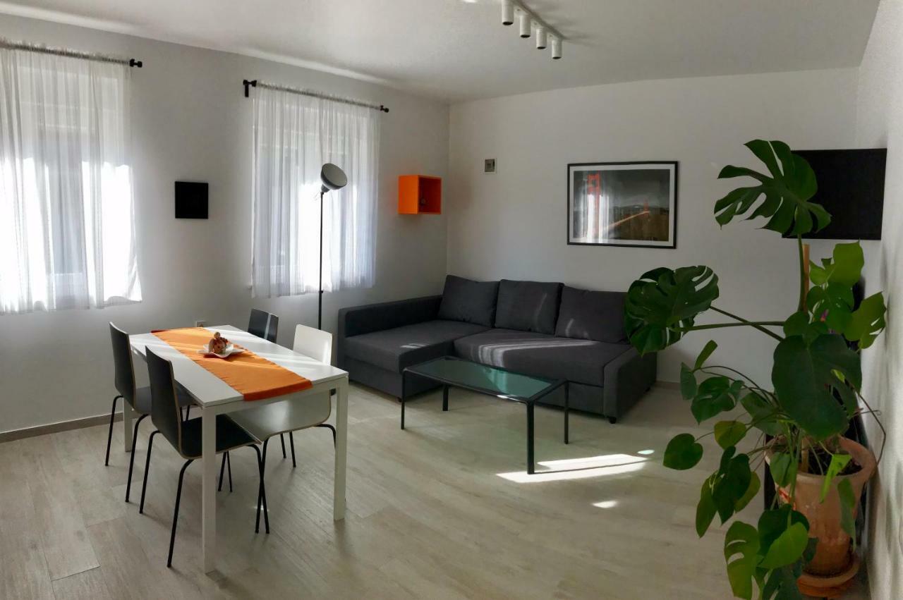Fine & Shine Apartment