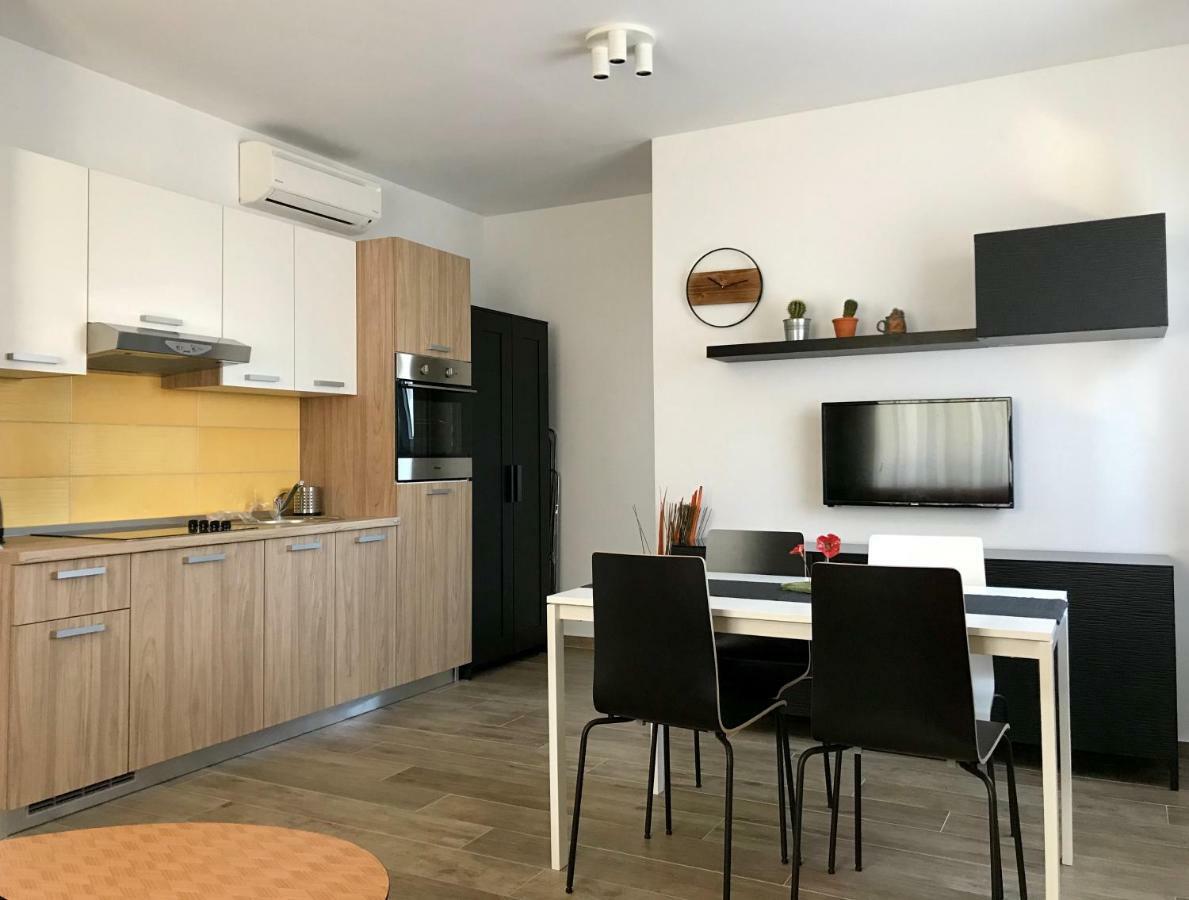 Apartment Fine & Shine Pula
