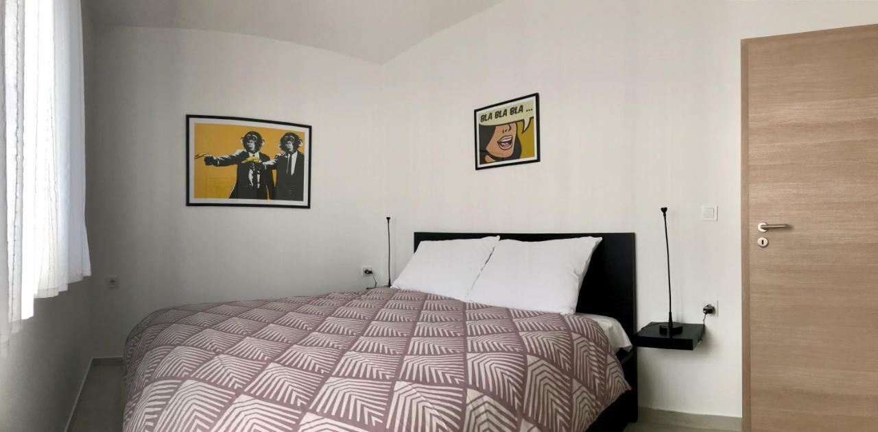 Apartment Fine & Shine