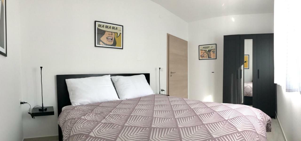 Apartment Fine & Shine *