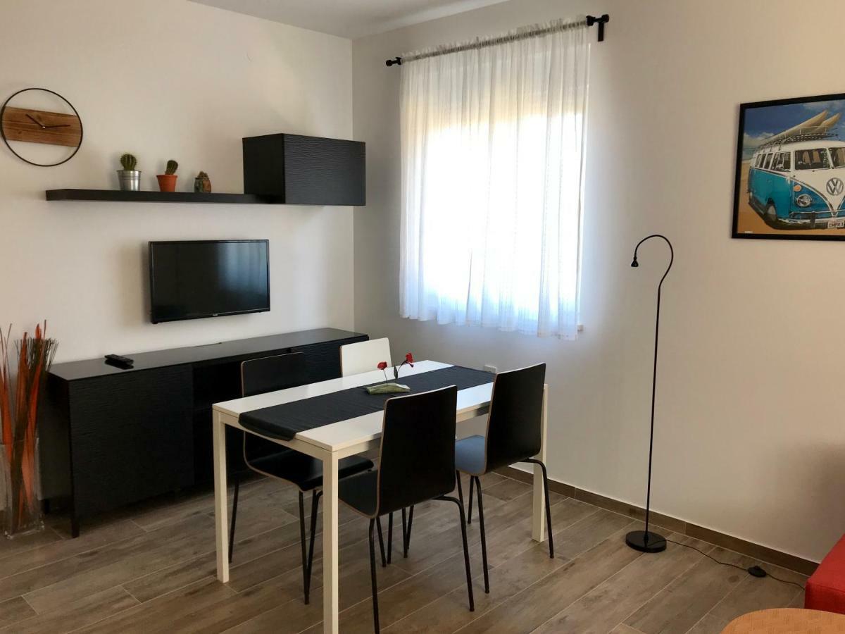 Apartment Fine & Shine Pula