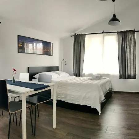 Appartement Fine & Shine à Pula Extérieur photo