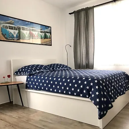 Appartement Fine & Shine à Pula Extérieur photo
