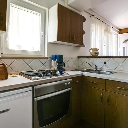 Appartement Fine & Shine à Pula Extérieur photo