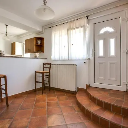 Appartement Fine & Shine à Pula Extérieur photo