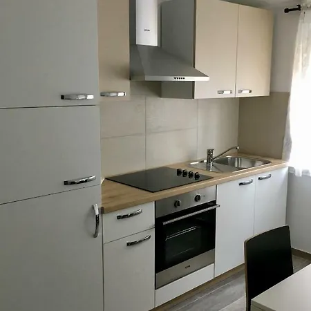 Appartement Fine & Shine à Pula Extérieur photo