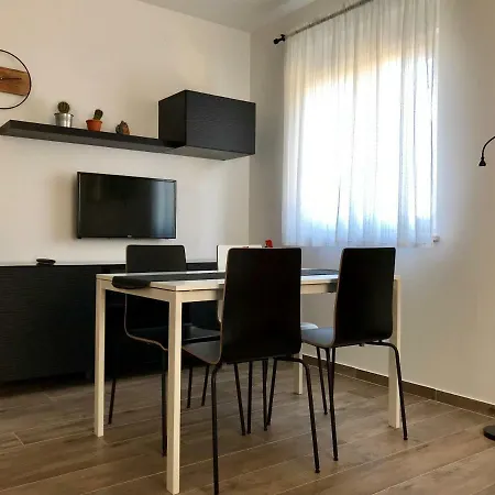Appartement Fine & Shine à Pula Extérieur photo