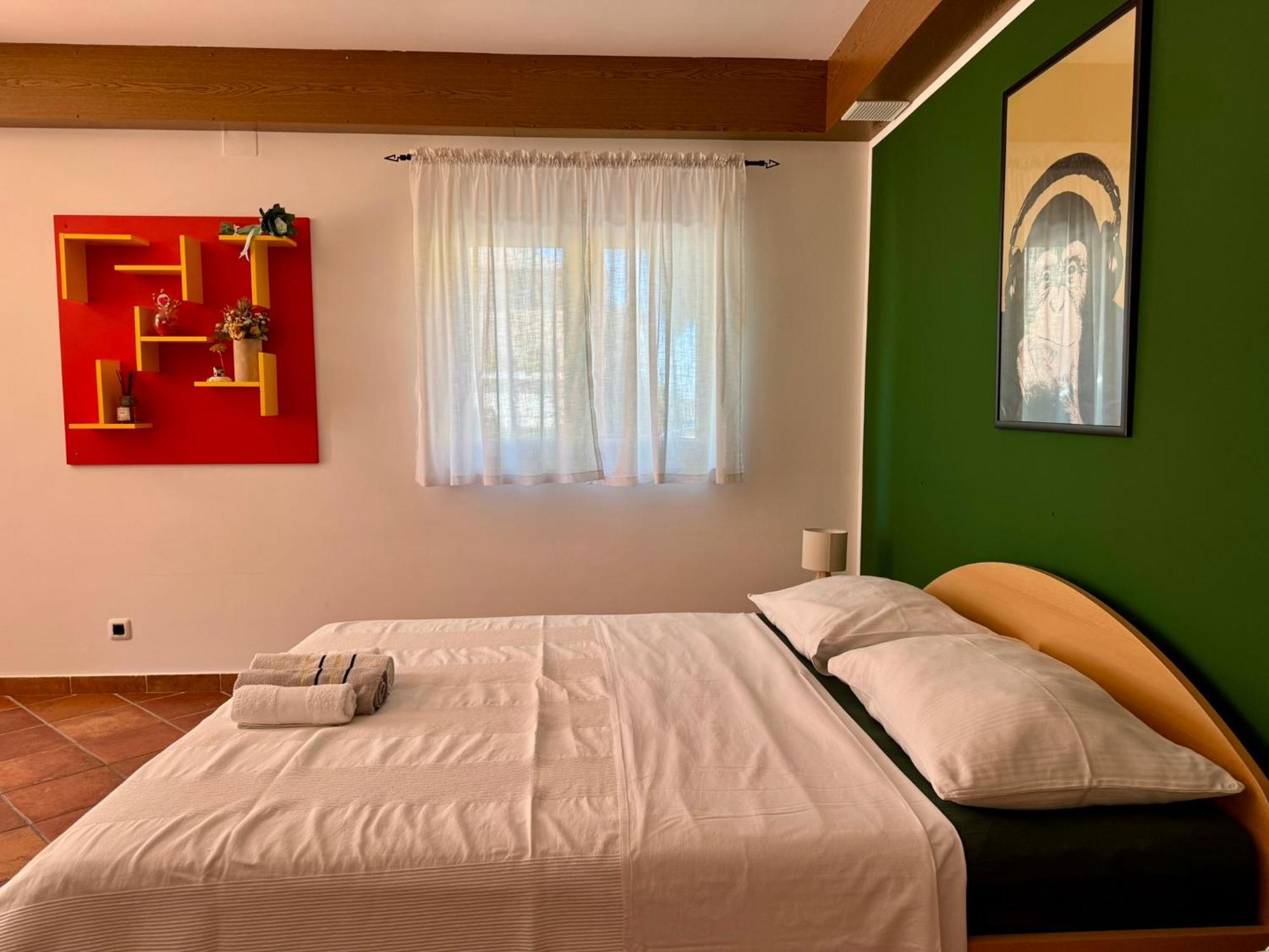 Appartement Fine & Shine Pula