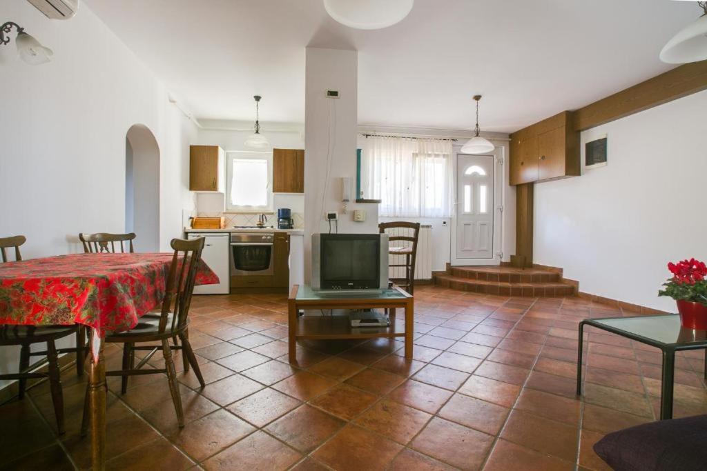 Appartement Fine & Shine *