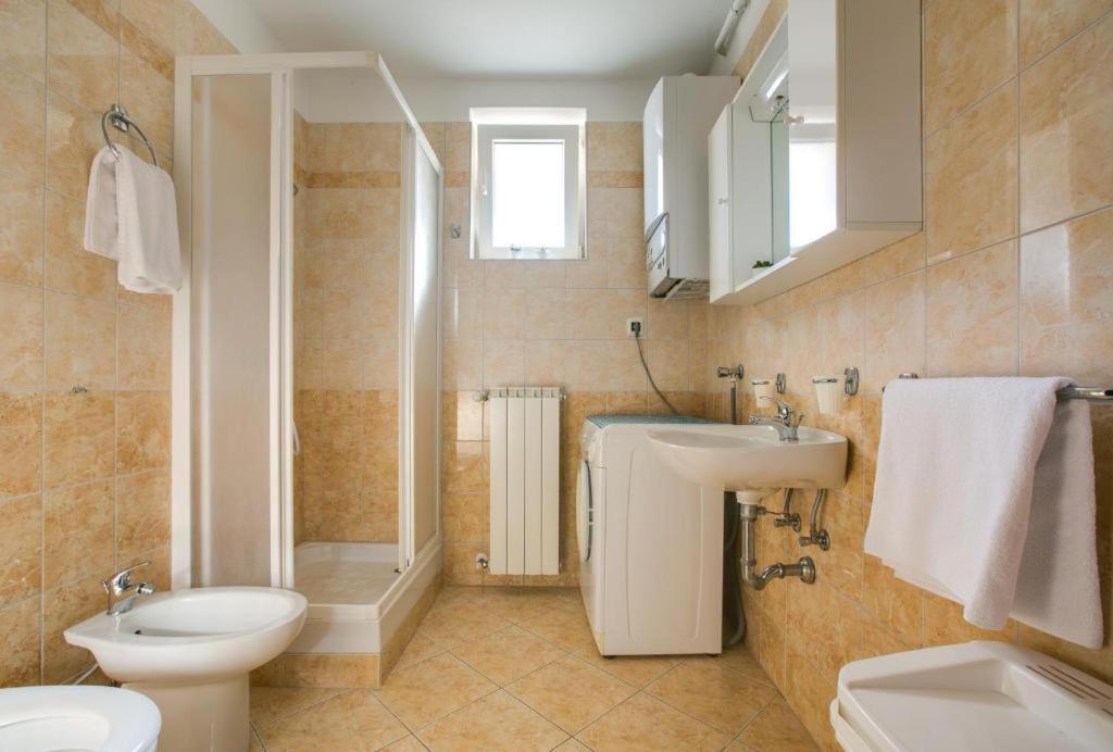 Appartement Fine & Shine *