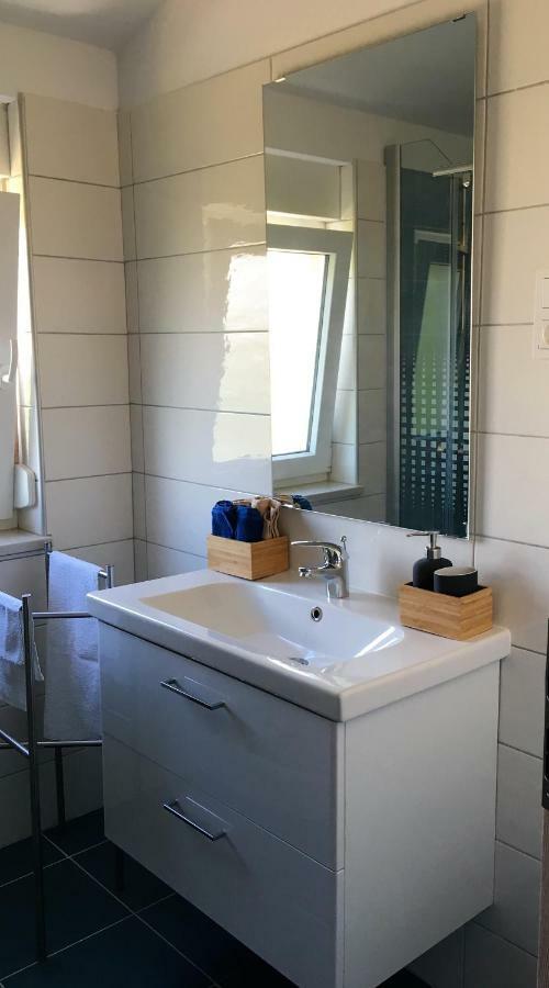 Appartement Fine & Shine Pula