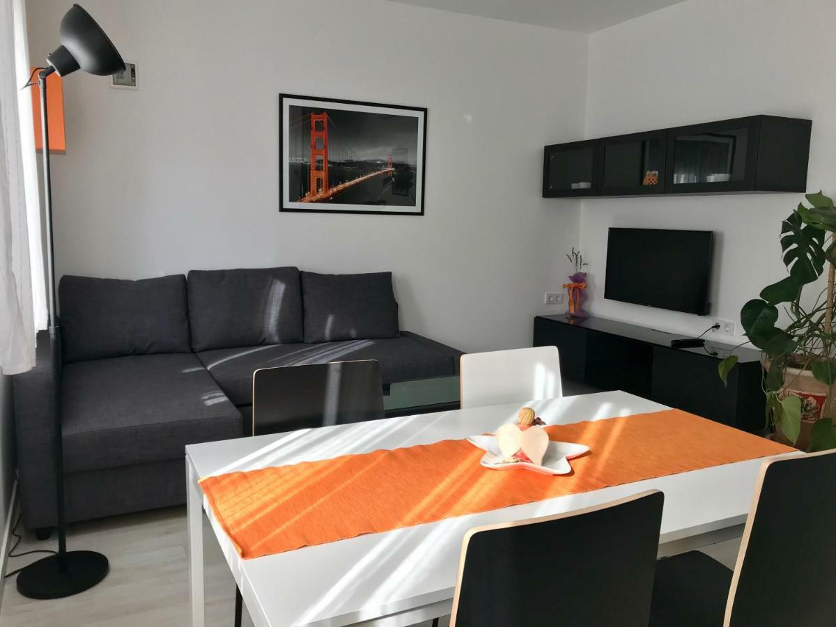 Fine & Shine Appartement Pula